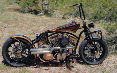 Photo of a 2025 Aero Precision Copperhead Custom for sale