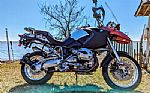 2004 BMW R1200GS