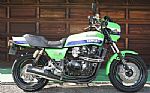 1983 Kawasaki KZ1000R