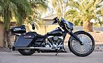 2014 Harley-Davidson Street Glide