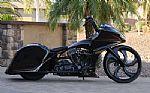 2005 Harley-Davidson Bourget Custom