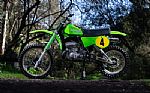 1979 KX380 SR 