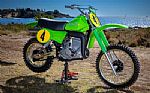 1979 KX380 SR 