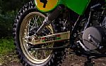 1979 KX380 SR 