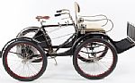 1900 Canda Auto-Quadricycle