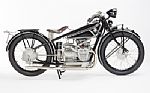 1928 BMW R42