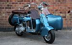 1949 Lambretta Model B