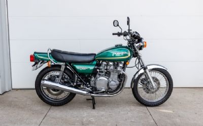 Photo of a 1978 Kawasaki KZ1000 for sale