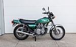 1978 Kawasaki KZ1000