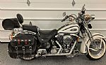 1997 Harley-Davidson FLSTS Heritage Springer