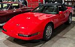 1993 Corvette Thumbnail 2