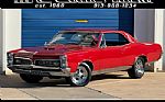 1967 GTO Thumbnail 1