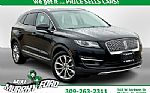 2019 Lincoln MKC