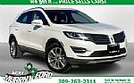 2017 Lincoln MKC