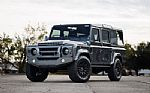 1995 Defender 110 Thumbnail 2