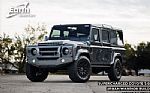 1995 Defender 110 Thumbnail 1