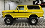 1979 Bronco 2D Utility 4WD Thumbnail 2