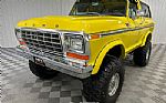 1979 Bronco 2D Utility 4WD Thumbnail 3