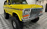 1979 Bronco 2D Utility 4WD Thumbnail 5