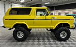 1979 Bronco 2D Utility 4WD Thumbnail 7