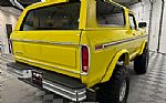 1979 Bronco 2D Utility 4WD Thumbnail 8