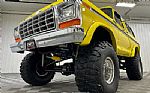 1979 Bronco 2D Utility 4WD Thumbnail 13