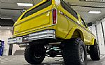 1979 Bronco 2D Utility 4WD Thumbnail 19