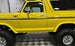 1979 Bronco 2D Utility 4WD Thumbnail 55