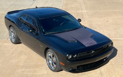 Photo of a 2015 Dodge Challenger R/T Plus for sale