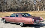 1976 Coupe DeVille Thumbnail 3