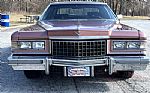 1976 Coupe DeVille Thumbnail 40