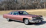 1976 Coupe DeVille Thumbnail 51