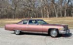 1976 Coupe DeVille Thumbnail 50