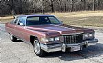 1976 Coupe DeVille Thumbnail 53