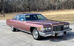 1976 Coupe DeVille Thumbnail 52