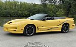 2002 Pontiac Trans Am