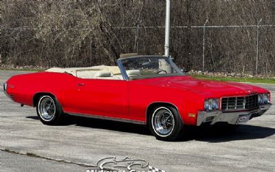 Photo of a 1970 Buick Skylark for sale