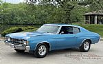 1971 Chevrolet Chevelle