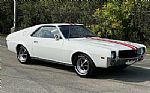 1968 AMX Thumbnail 6