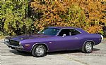 1970 Dodge Challenger