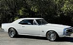 1967 Camaro Thumbnail 60