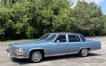 1987 Cadillac Brougham