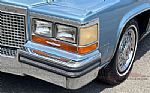 1987 Brougham Thumbnail 31