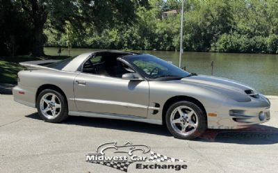 Photo of a 2000 Pontiac Trans Am for sale