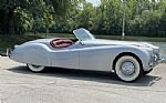 1950 XK120 Thumbnail 1