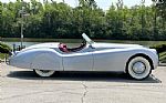 1950 XK120 Thumbnail 2