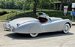 1950 XK120 Thumbnail 3