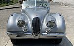 1950 XK120 Thumbnail 4