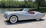 1950 XK120 Thumbnail 6