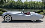 1950 XK120 Thumbnail 7